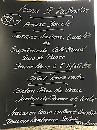 Photo n°1 de Restaurant Au Castel à Keskastel ()
