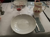 Plats et boissons du Restaurant tunisien Restaurant La Belle Étoile à Grenoble - n°16