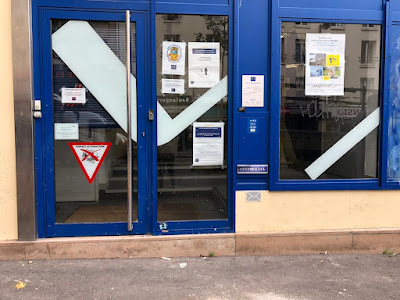 LCL Agence Des Professionnels à Paris