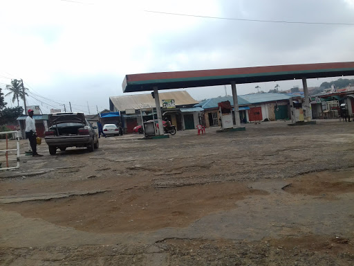 Fola Oil Ltd., 8 MKO Abiola Way, Ibadan, Nigeria, Car Wash, state Oyo