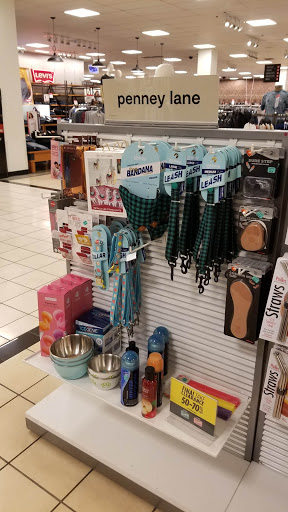 Department Store «JCPenney», reviews and photos, 1750 Deptford Center Rd d, Deptford Township, NJ 08096, USA