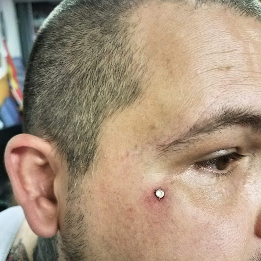 Explore colombian tattoo ideas, creative tattoo ideas in Hudson Falls, available at ALTERED ADDICTION TATTOOS