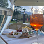 Photo n°1 de l'avis de Yinon.s fait le 22/06/2021 à 18:12 sur le  Al Capriolo, Locanda, Chalet, ristorante il Capriolino à Vodo di Cadore