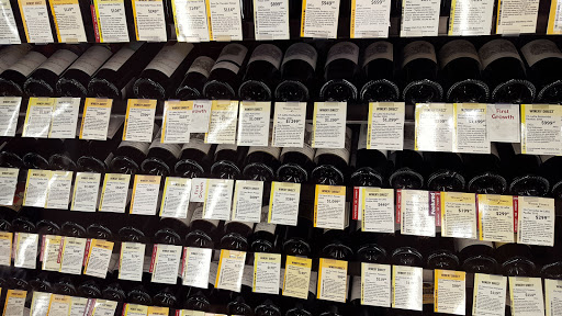 Wine Store «Total Wine & More», reviews and photos, 11221 Legacy Ave, Palm Beach Gardens, FL 33410, USA