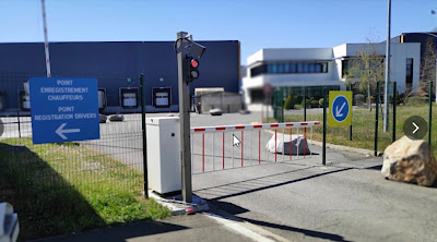 Adecco Onsite St-Bonnet-Les-Oules à Saint-Bonnet-les-Oules