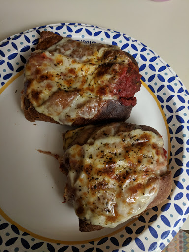 Sandwich Shop «Firehouse Subs», reviews and photos, 8352 Little Rd, New Port Richey, FL 34654, USA