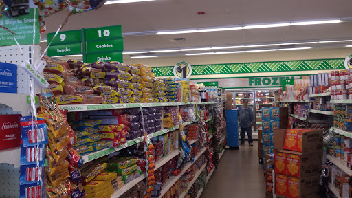 Dollar Store «Dollar Tree», reviews and photos, 429 Indiana Ave, New Castle, IN 47362, USA