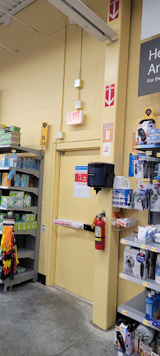 Supermarket «Walmart Neighborhood Market», reviews and photos, 7650 NE Shaleen St, Hillsboro, OR 97006, USA