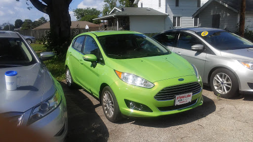 Used Car Dealer «Steve Link Ford Lincoln Inc.», reviews and photos, 916 West St, Grinnell, IA 50112, USA