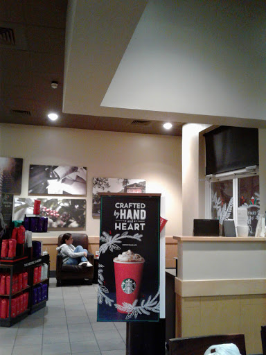 Coffee Shop «Starbucks», reviews and photos, 13401 Blue Heron Beach Dr, Orlando, FL 32821, USA