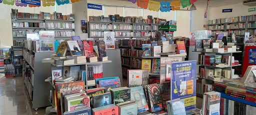 Librería El Sótano Angelópolis