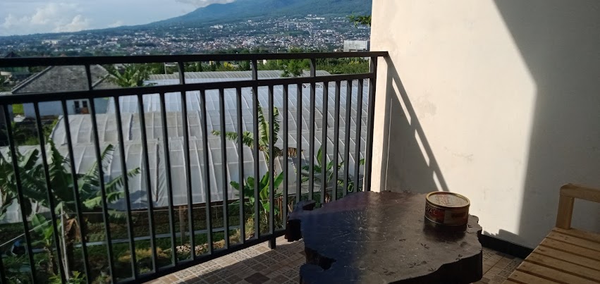 Villa Syariah Batu Bumiaji