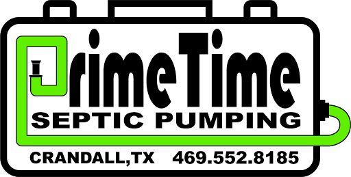 Septic system service Garland