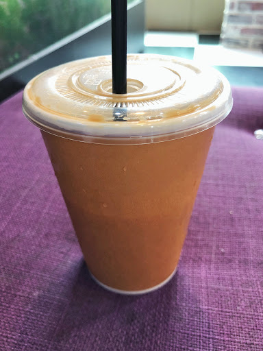 Map Cafe 旅圖咖啡 的照片