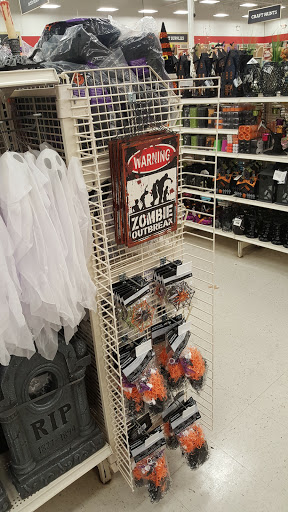 Craft Store «Michaels», reviews and photos, 3201 Rte 9 S, Rio Grande, NJ 08242, USA