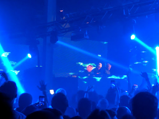 Event Venue «Soho Studios», reviews and photos, 2136 NW 1st Ave, Miami, FL 33127, USA