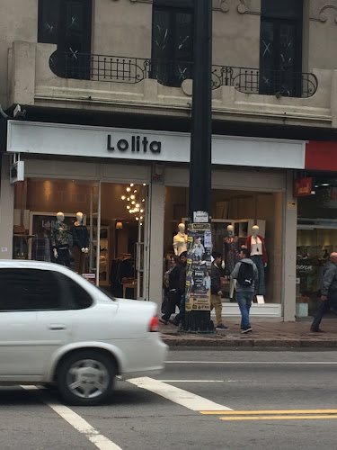 Opiniones de Lolita – Vázquez en Montevideo - Tienda de ropa