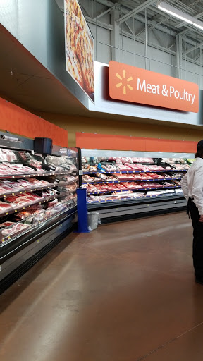 Department Store «Walmart Supercenter», reviews and photos, 5469 S Redwood Rd, Taylorsville, UT 84123, USA