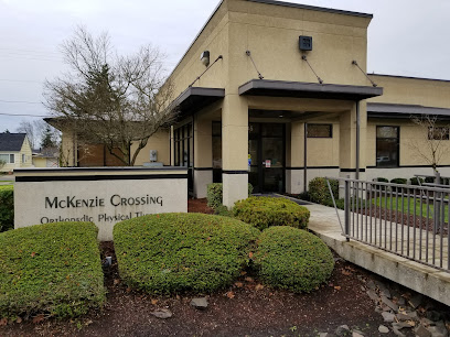 McKenzie Crossing Orthopedic Physical Therapy