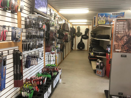Archery Store «One Source Outfitters Archery Shop», reviews and photos, 123 US-6, Valparaiso, IN 46385, USA