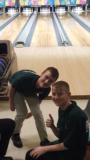 Bowling Alley «Cave Springs Lanes», reviews and photos, 4055 Mexico Rd, St Peters, MO 63376, USA