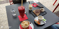 Café du Café ETIENNE Coffee & Shop Castres - n°18