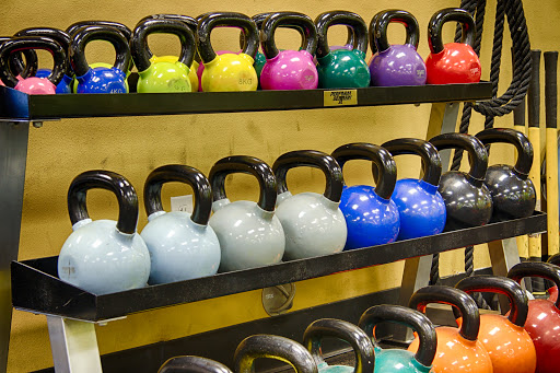 Gym «Anytime Fitness», reviews and photos, 3380 Canoe Creek Rd, St Cloud, FL 34772, USA