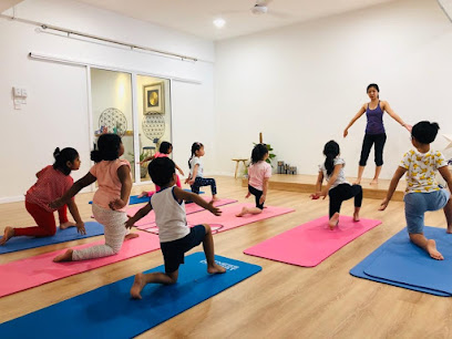 Ahimsa Yoga Academy