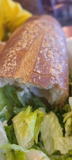 Sandwich Shop «Panera Bread», reviews and photos, 4955 S Ulster St, Denver, CO 80237, USA