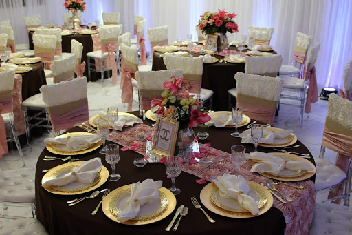 Event Venue «Ambiance Event Hall & Rentals - Venue», reviews and photos, 2480 E Bay Dr #10, Largo, FL 33771, USA