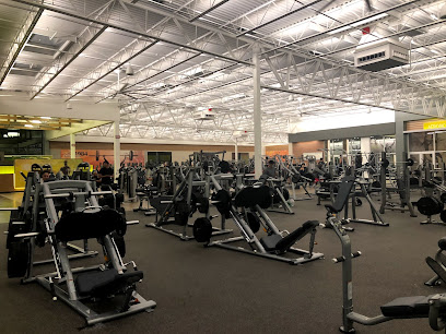 LA Fitness - 8400 Balboa Blvd, Northridge, CA 91329