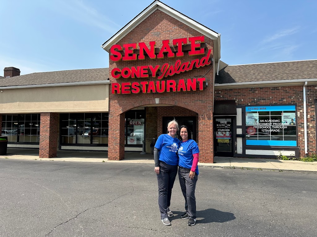 Senate Coney Island Restaurant 48120