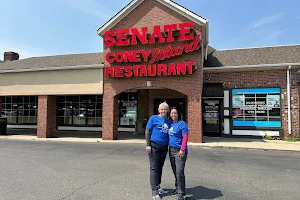 Senate Coney Island Restaurant image