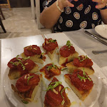 Photo n°1 de l'avis de pier.a fait le 25/08/2023 à 21:13 sur le  Pizzeria La Sorgente à Guardiagrele