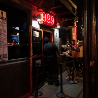 Night Club «The Nines», reviews and photos, 2911 Main St, Dallas, TX 75226, USA