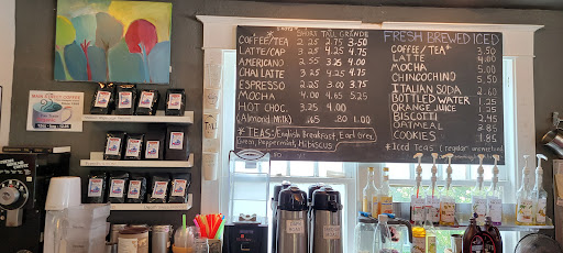 Gift Shop «Main Street Shop Coffeehouse», reviews and photos, 4288 Main St, Chincoteague Island, VA 23336, USA