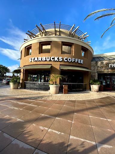Starbucks image