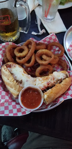 Roccos Tavern image