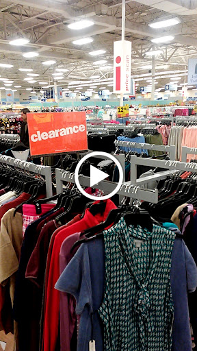 Grocery Store «Meijer», reviews and photos, 1800 Holton Rd, North Muskegon, MI 49445, USA