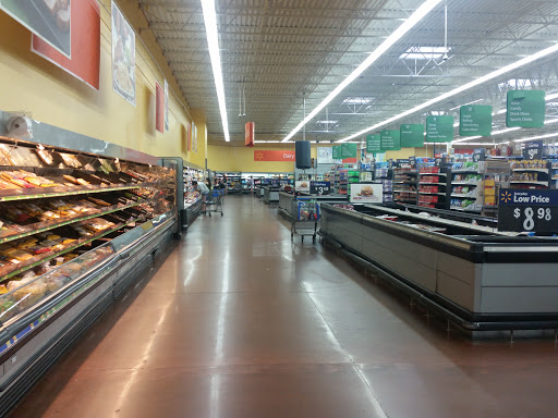 Department Store «Walmart Supercenter», reviews and photos, 17585 Airline Hwy, Prairieville, LA 70769, USA