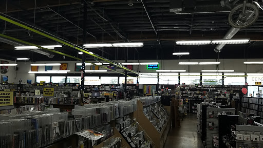 Music Store «Dimple Records-Arden», reviews and photos, 2433 Arden Way, Sacramento, CA 95825, USA