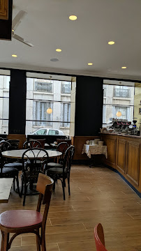 Atmosphère du Restaurant Chez Micheline à Lyon - n°5