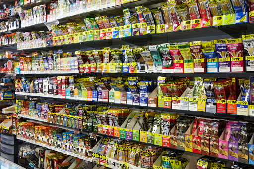 Tobacco Shop «Supernova Smoke Shop #2», reviews and photos, 10708 Perrin Beitel Rd, San Antonio, TX 78217, USA