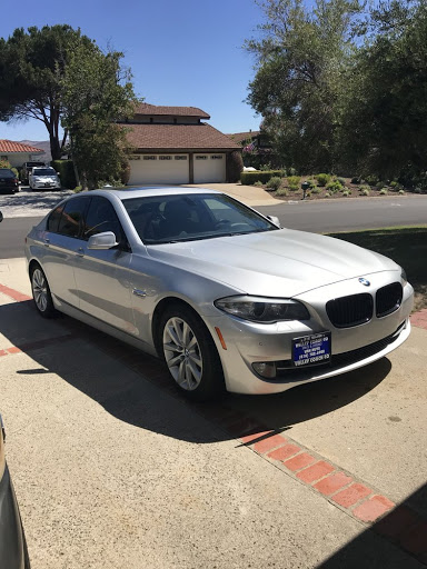 Used Car Dealer «Valley Coach Co Sales & Leasing», reviews and photos, 5820 Van Nuys Blvd, Van Nuys, CA 91401, USA