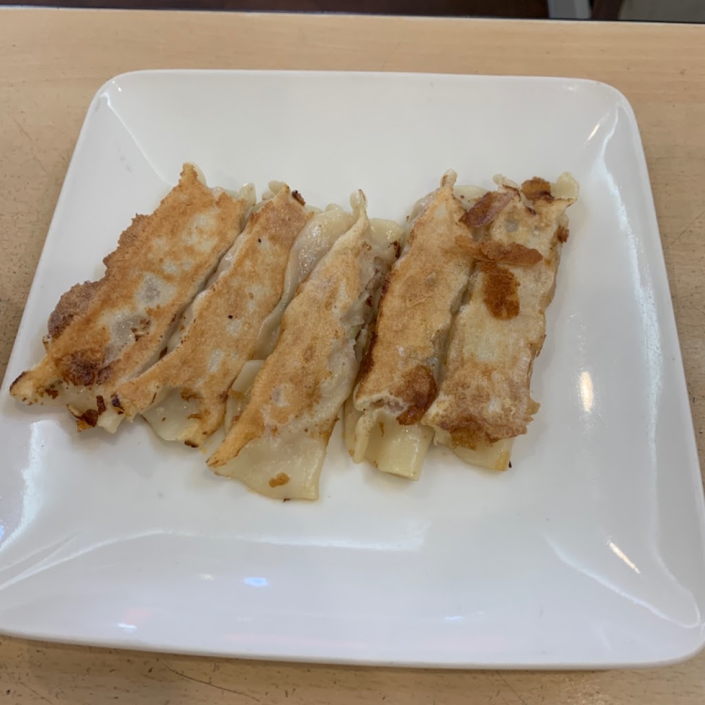 八方雲集 台中南門店 的照片