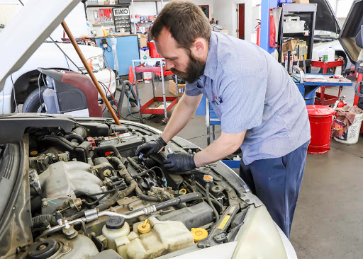 Andys Auto Repair & Tires image
