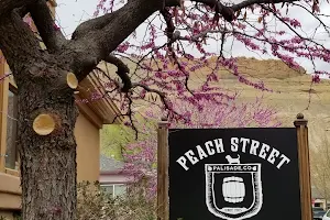 Peach Street Distillers image