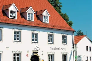 Landhotel Hirsch image