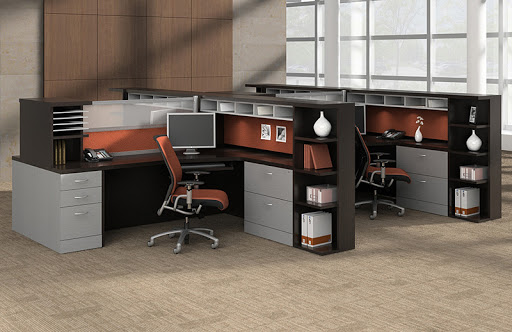 Furniture Store «Furniture By George Inc», reviews and photos, 10975 49th St N, Clearwater, FL 33762, USA