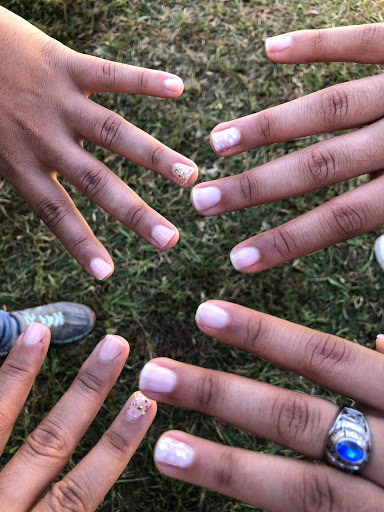 Spa «Florida Sculptured Nails & Hair Salon», reviews and photos, 3202 NE 2nd Ave, Miami, FL 33137, USA